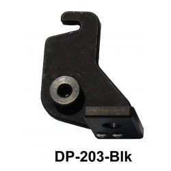 DP-203-Blk    Dual Pane Window Latch
